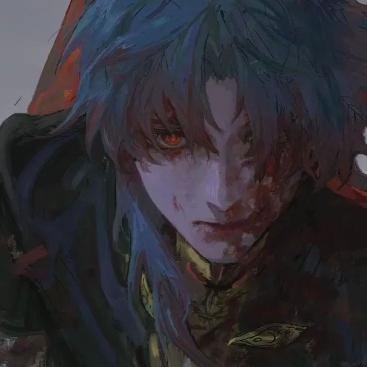 Avatar of Blade