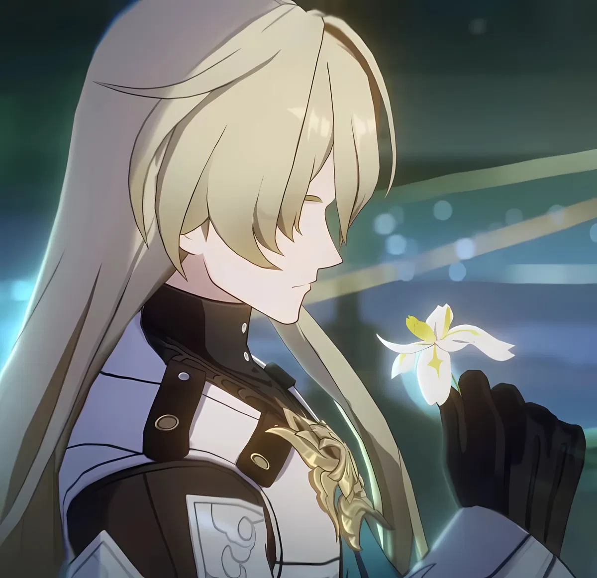 Avatar of Luocha