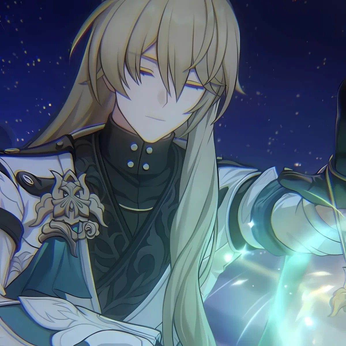 Avatar of Luocha