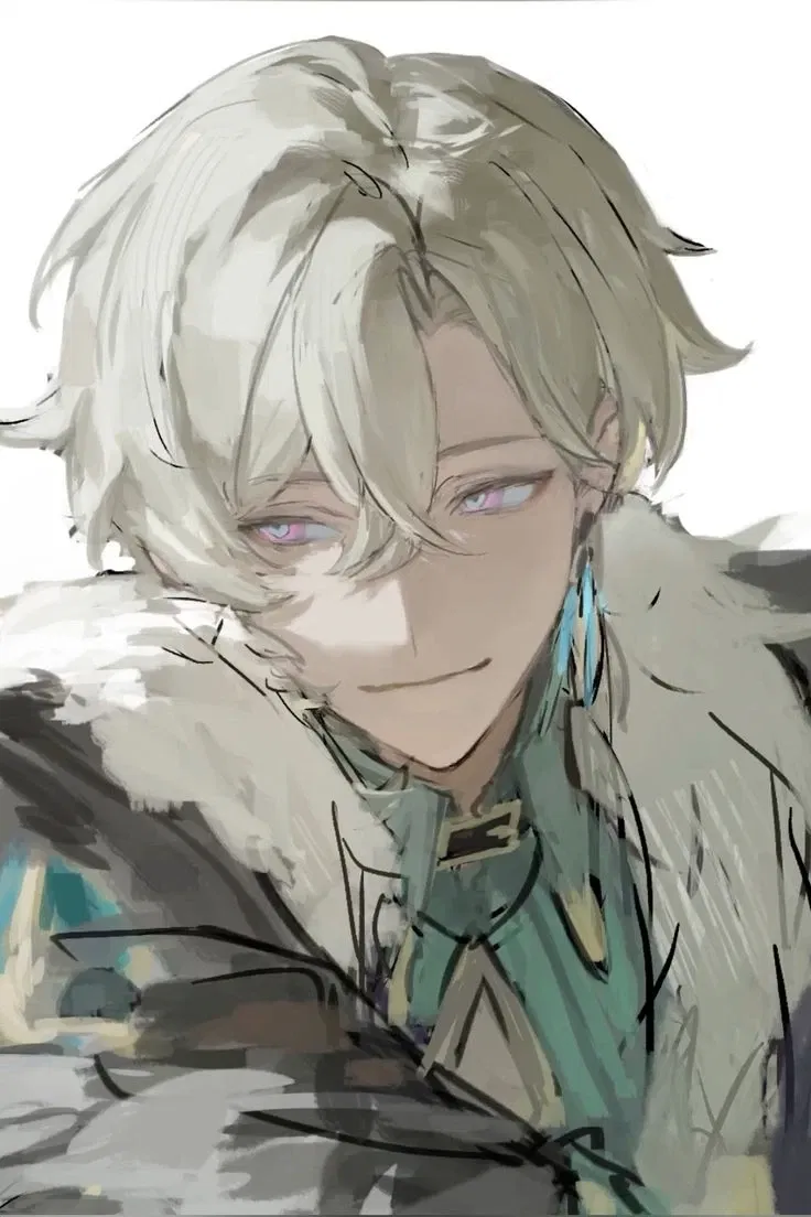 Avatar of Aventurine