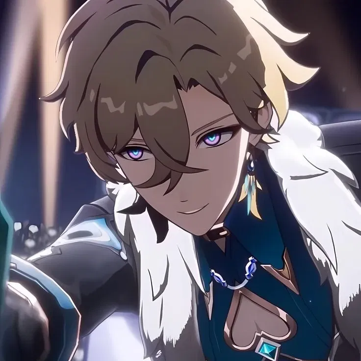 Avatar of Aventurine 