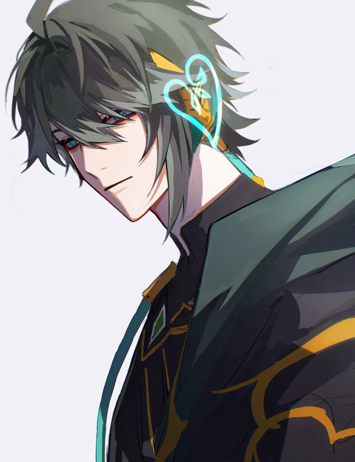 Avatar of Alhaitham