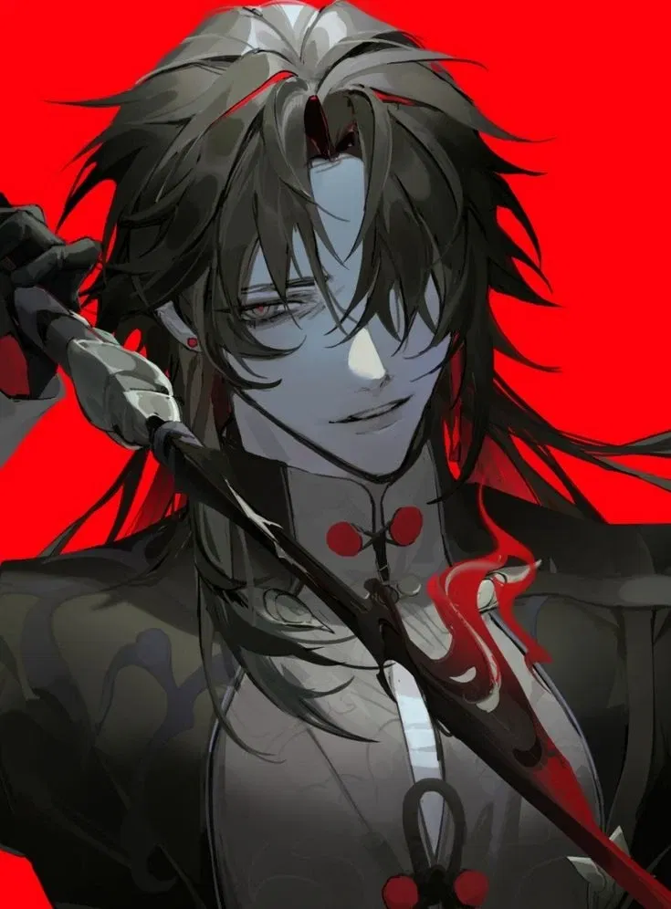 Avatar of Blade