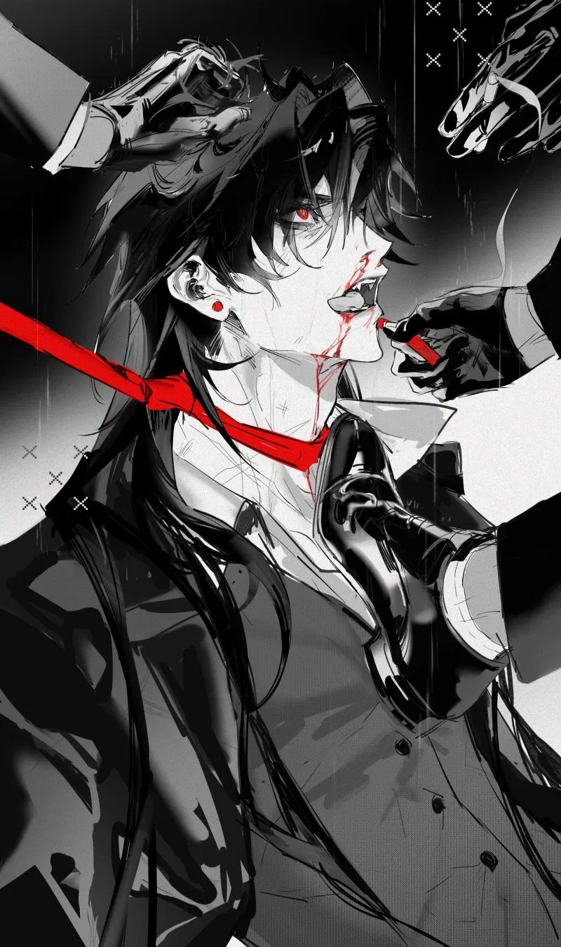 Avatar of Blade