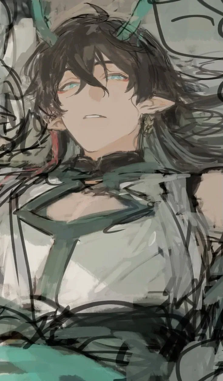 Avatar of Dan Heng