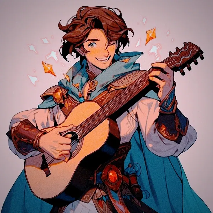 Avatar of Bard Lota
