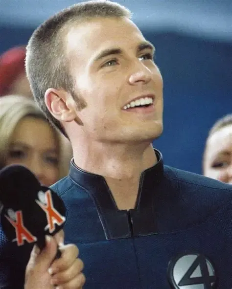 Avatar of Chosen by the Storm - Johnny Storm