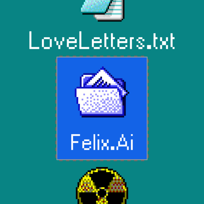 Avatar of Felix