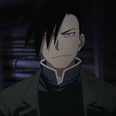 Avatar of Greed