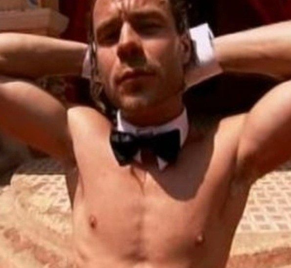 Avatar of Chris Pontous (Jackass Party Boy)