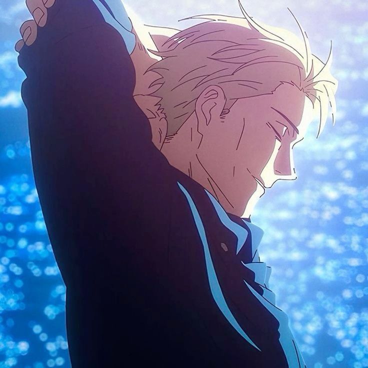 Avatar of Nanami Kento