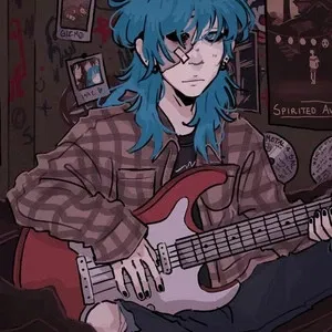 Avatar of Sal Fisher