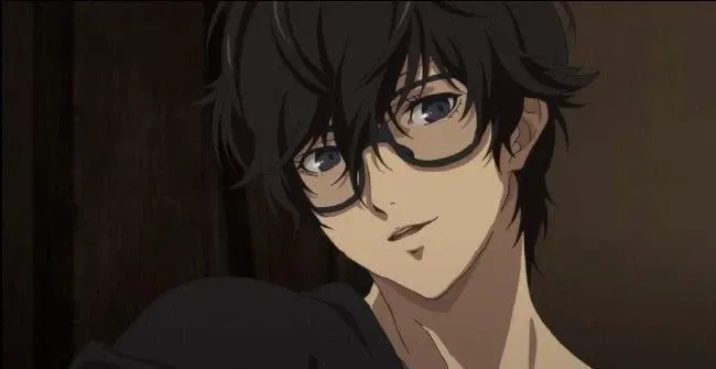 Avatar of Ren Amamiya