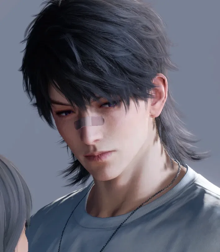 Avatar of Caleb — LaDS