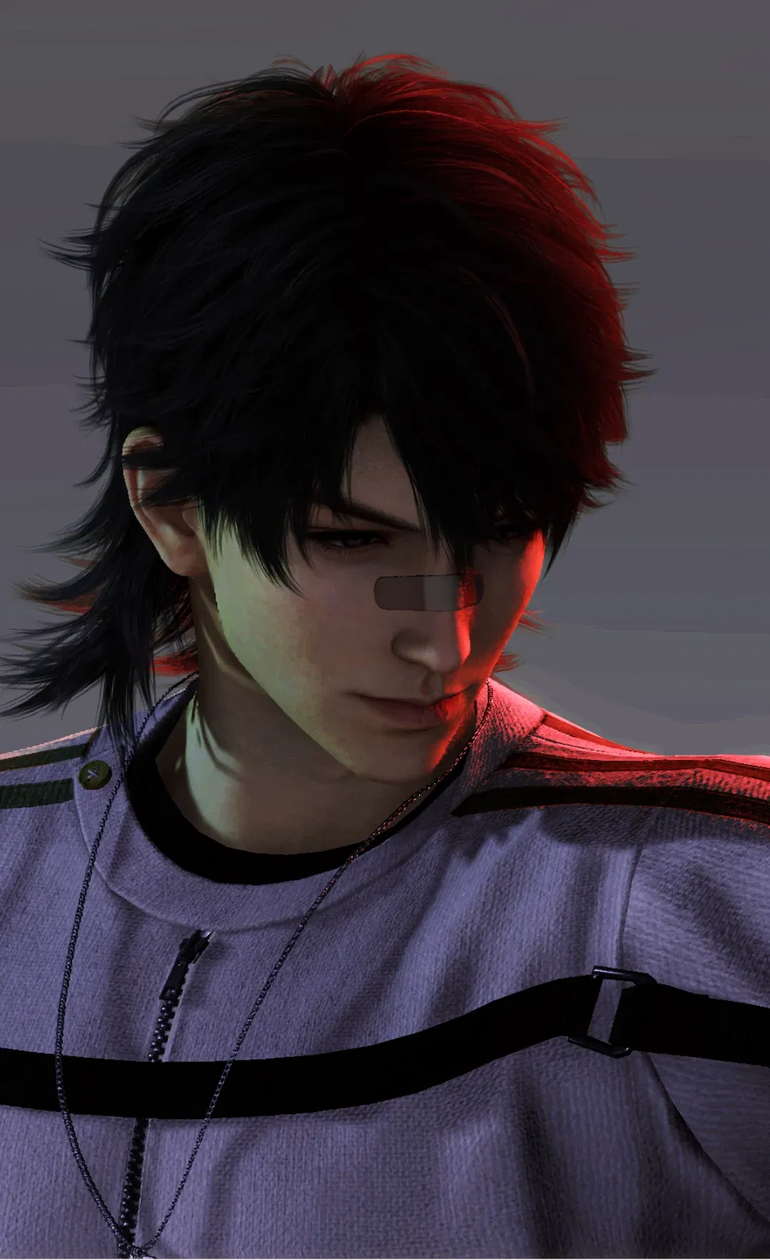 Avatar of Caleb — LaDS