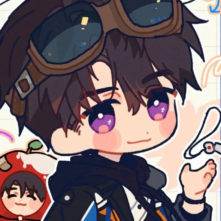 Avatar of Caleb — LaDS