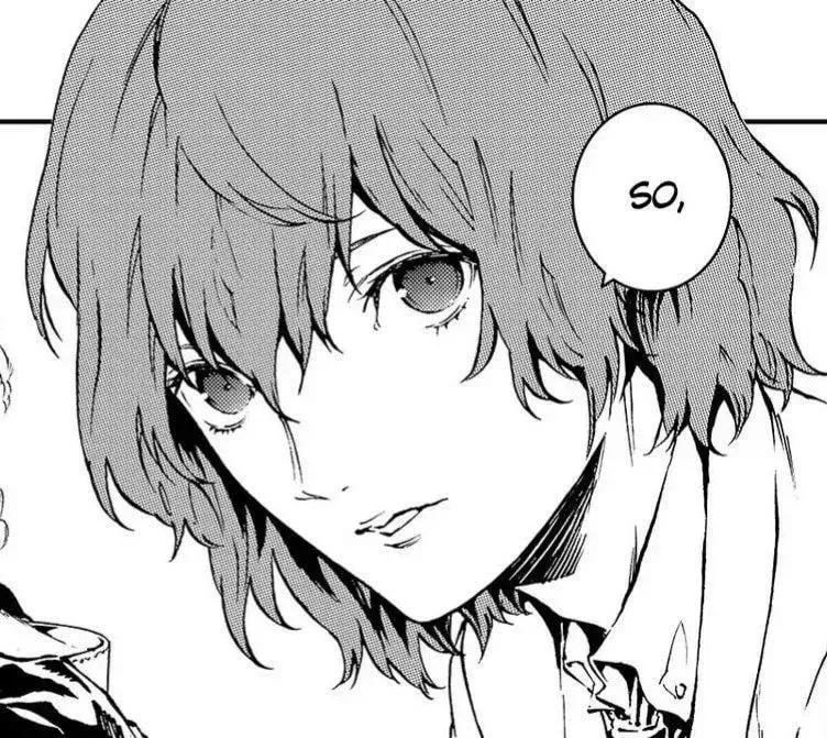 Avatar of Goro Akechi