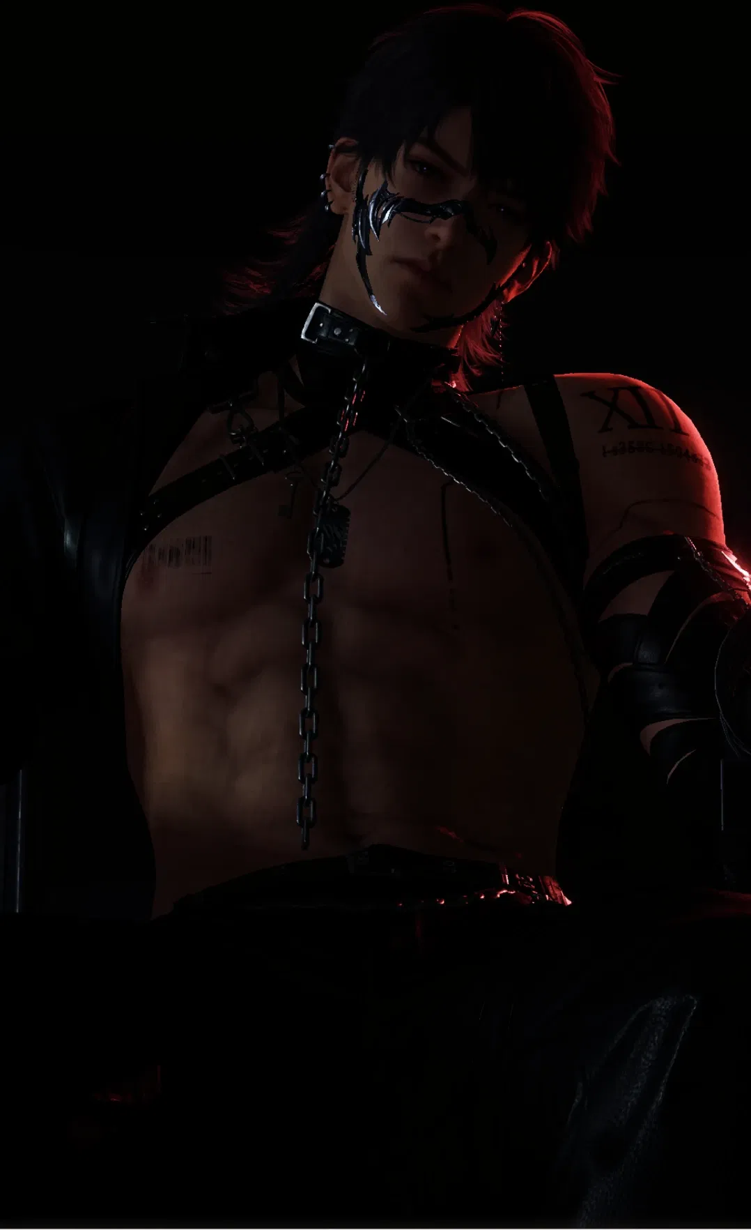 Avatar of Caleb — LaDS
