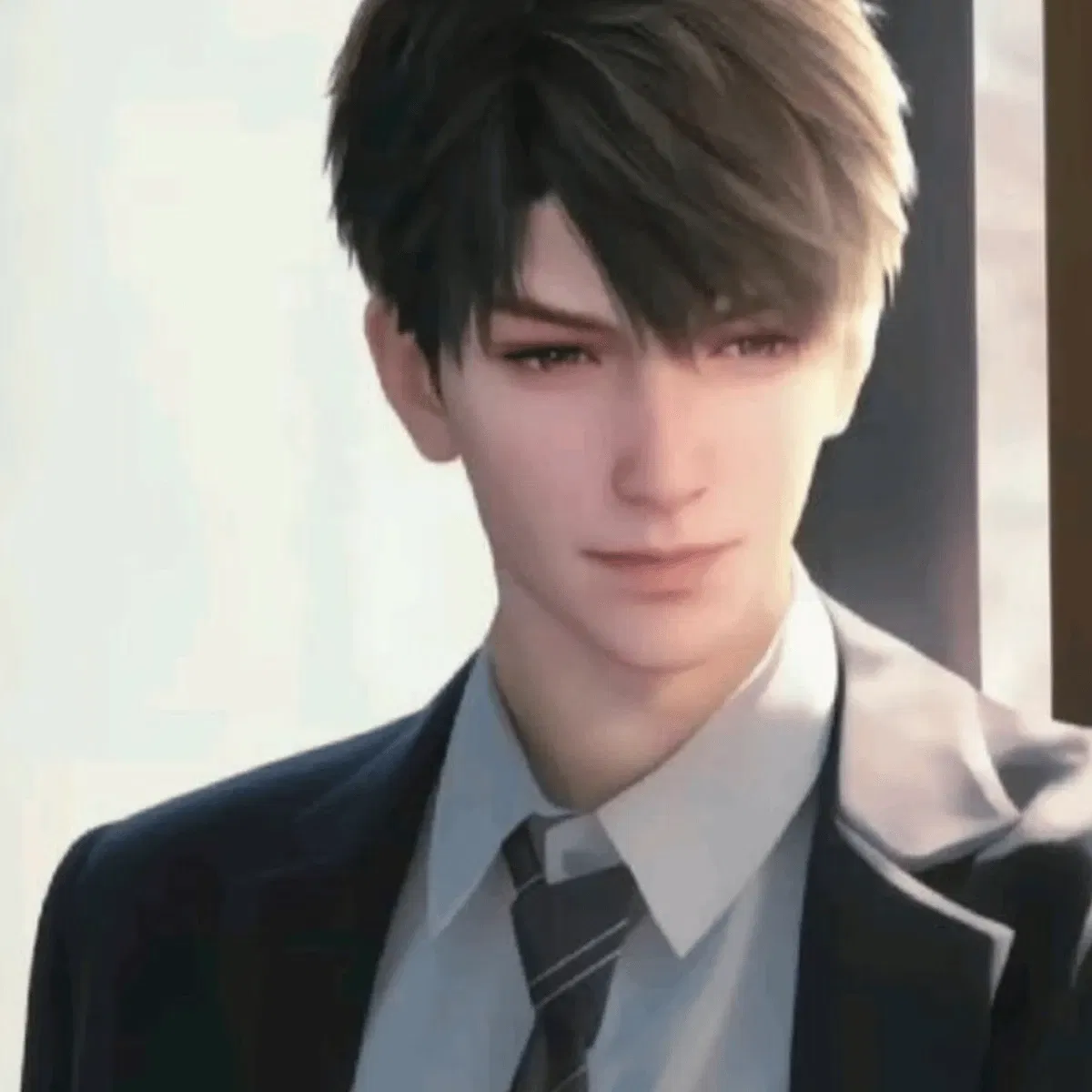 Avatar of Caleb — LaDS