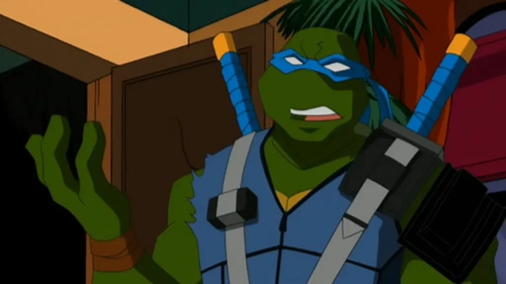 Avatar of Leonardo Hamato