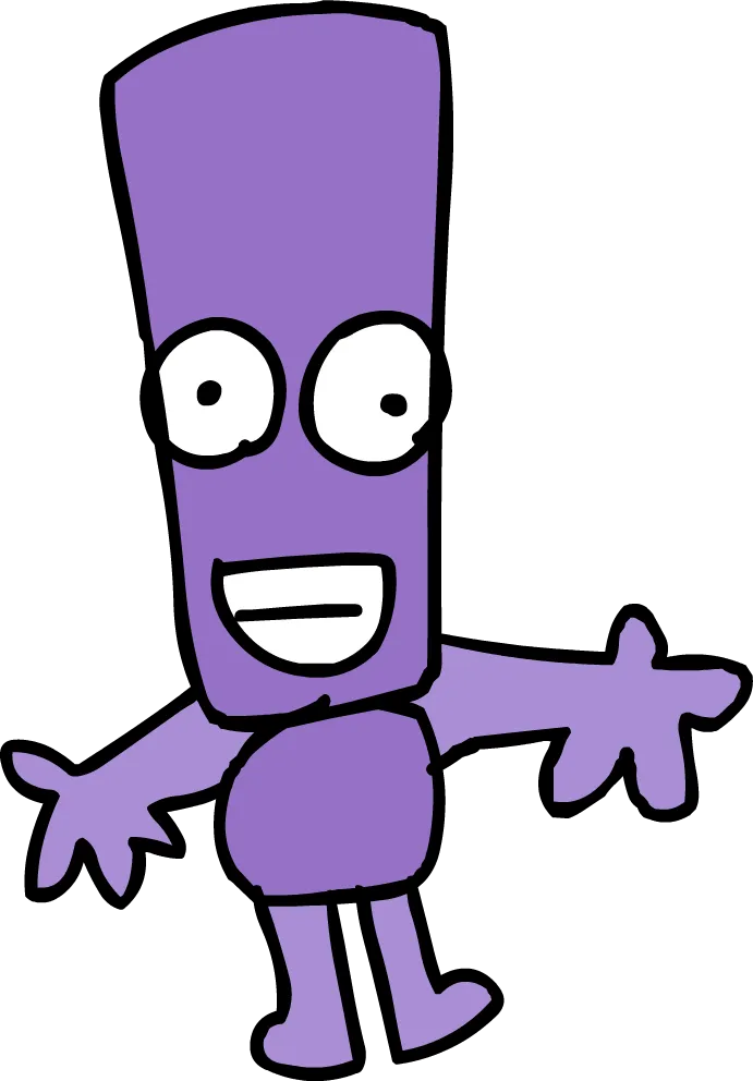 Avatar of Exclamation Mark