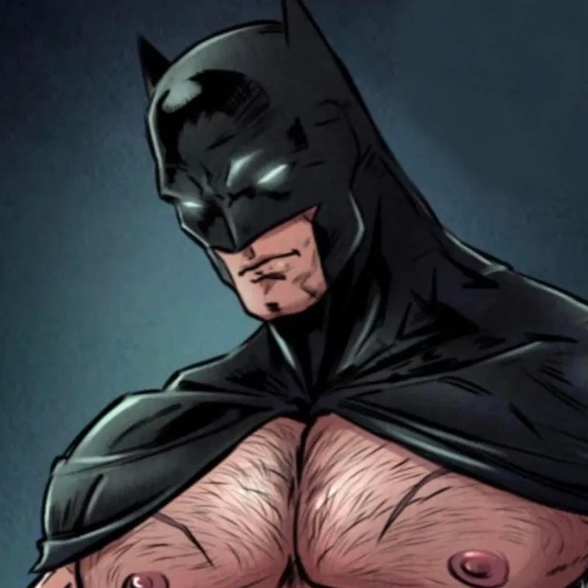 Avatar of Batboys (Phausto Comic recreation)