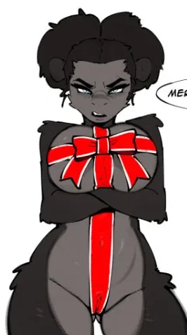 Avatar of Bitchy Sheep Gf