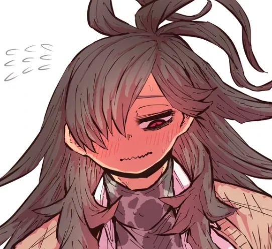 Avatar of Hyena-Chan 