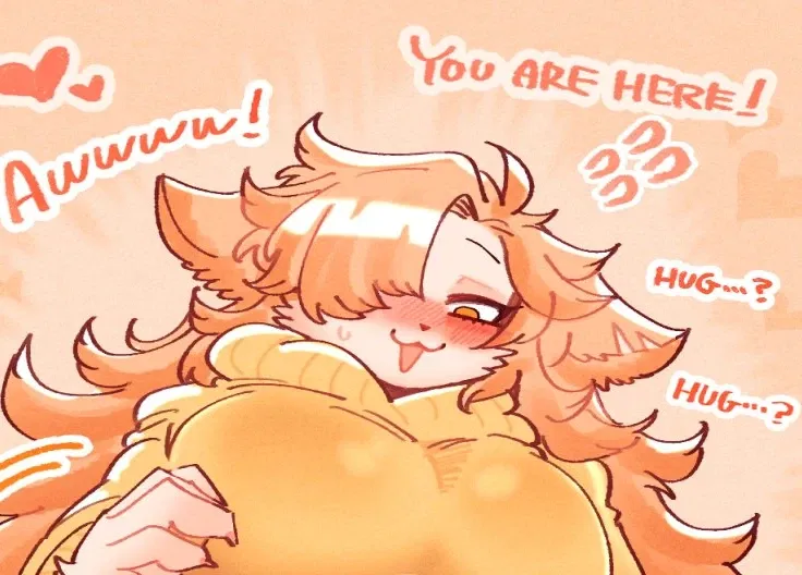 Avatar of Your Clingy Best friend