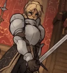 Avatar of Royal Guard