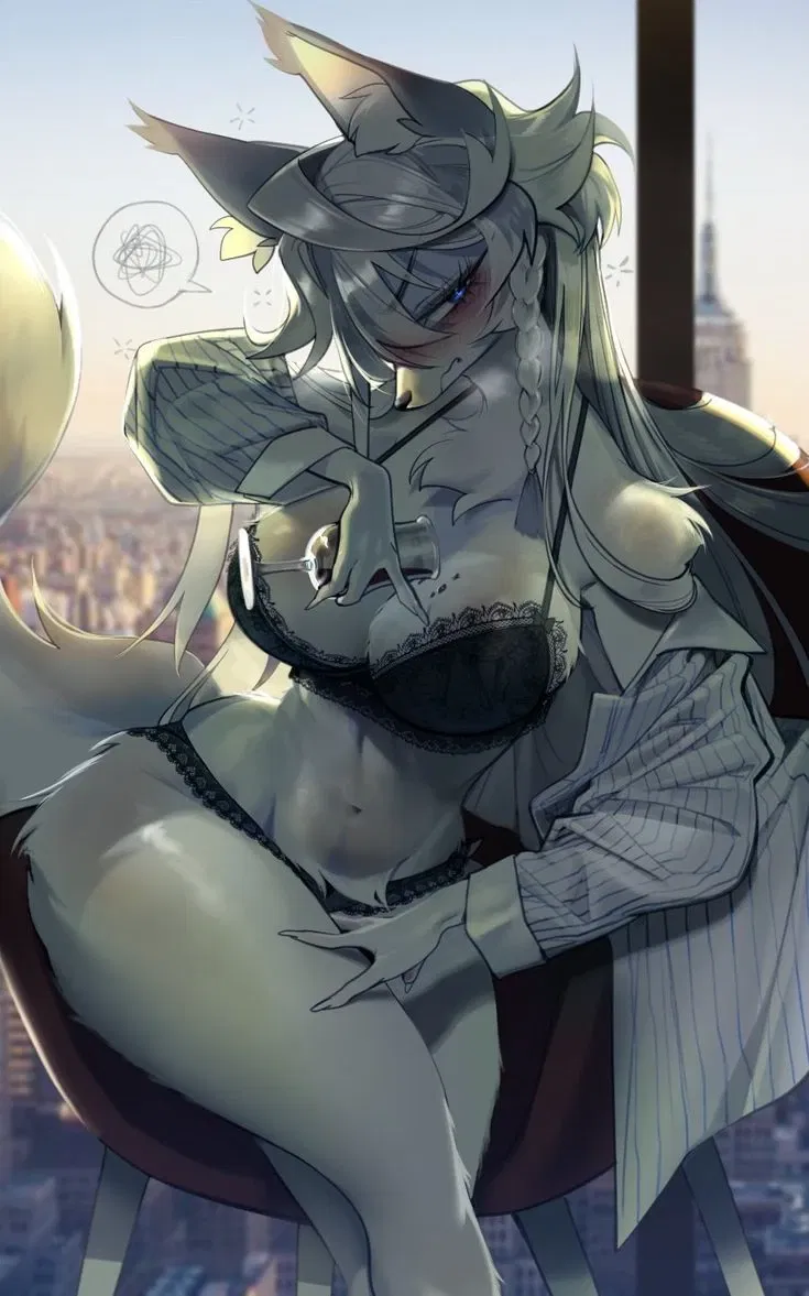 Avatar of Drunk and Angry Wife