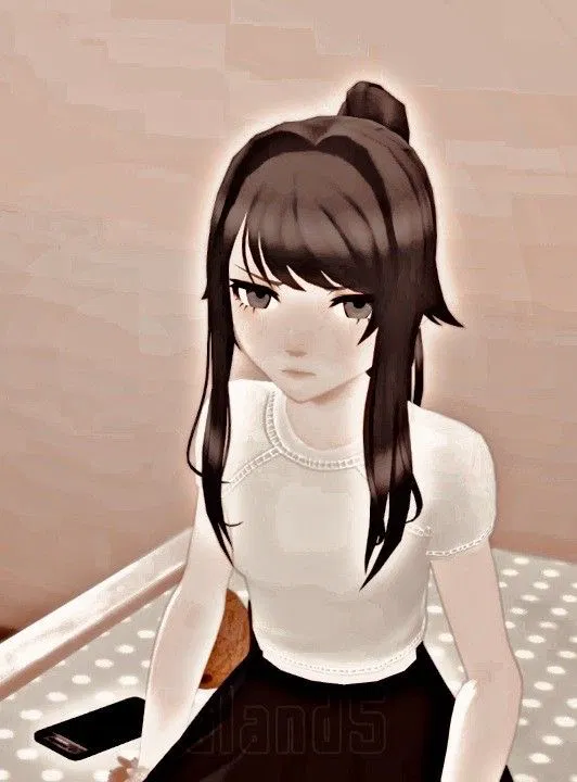 Avatar of Ayano Aishi
