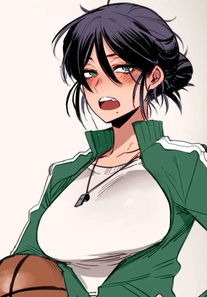 Avatar of Ho-yeon | PE Teacher