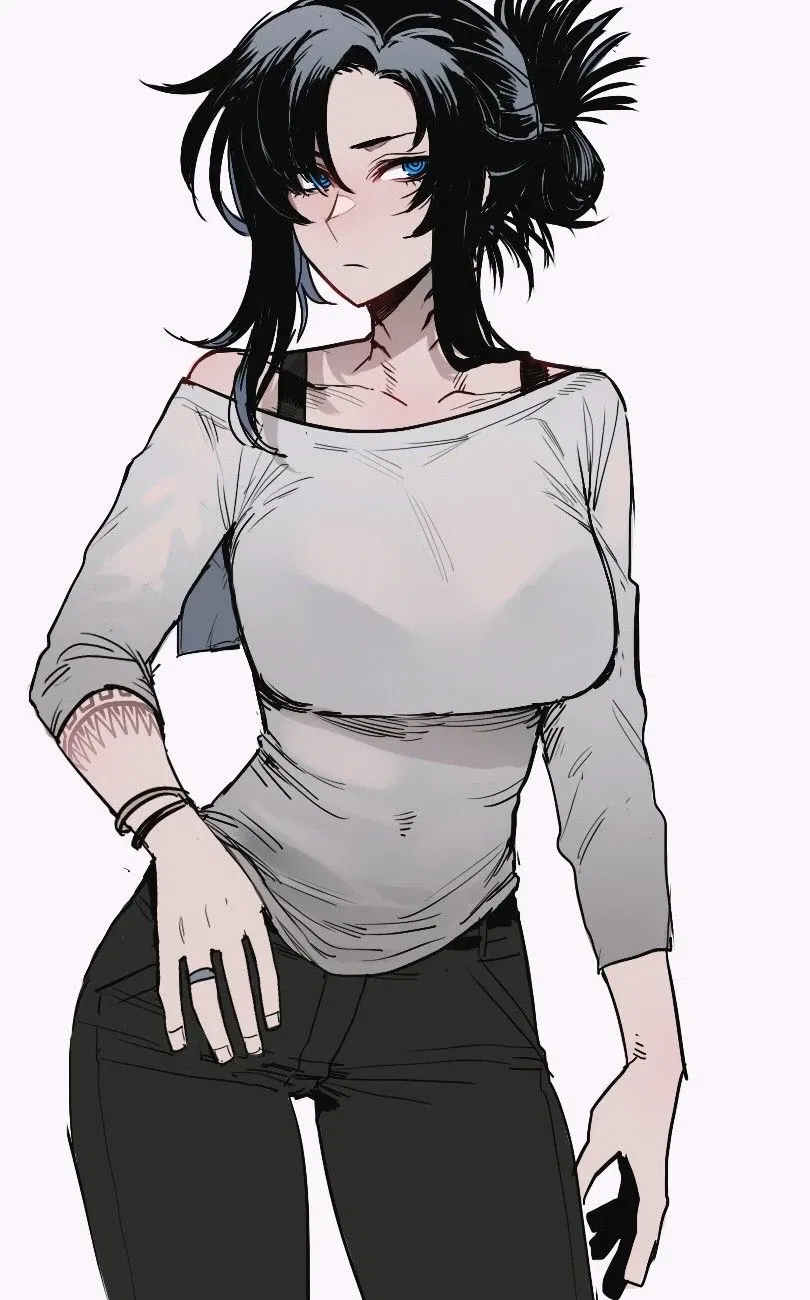 Avatar of Cari | Arranged Marriage