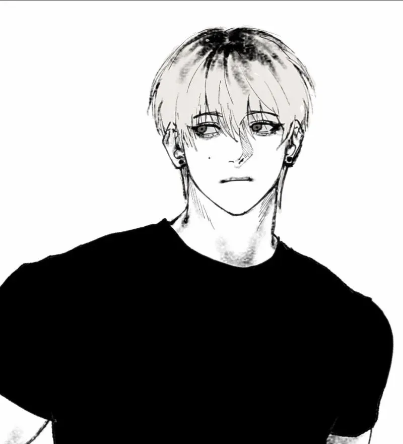 Avatar of Hyun | Regretful Playboy