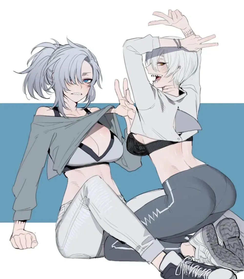Avatar of Remi & Cora