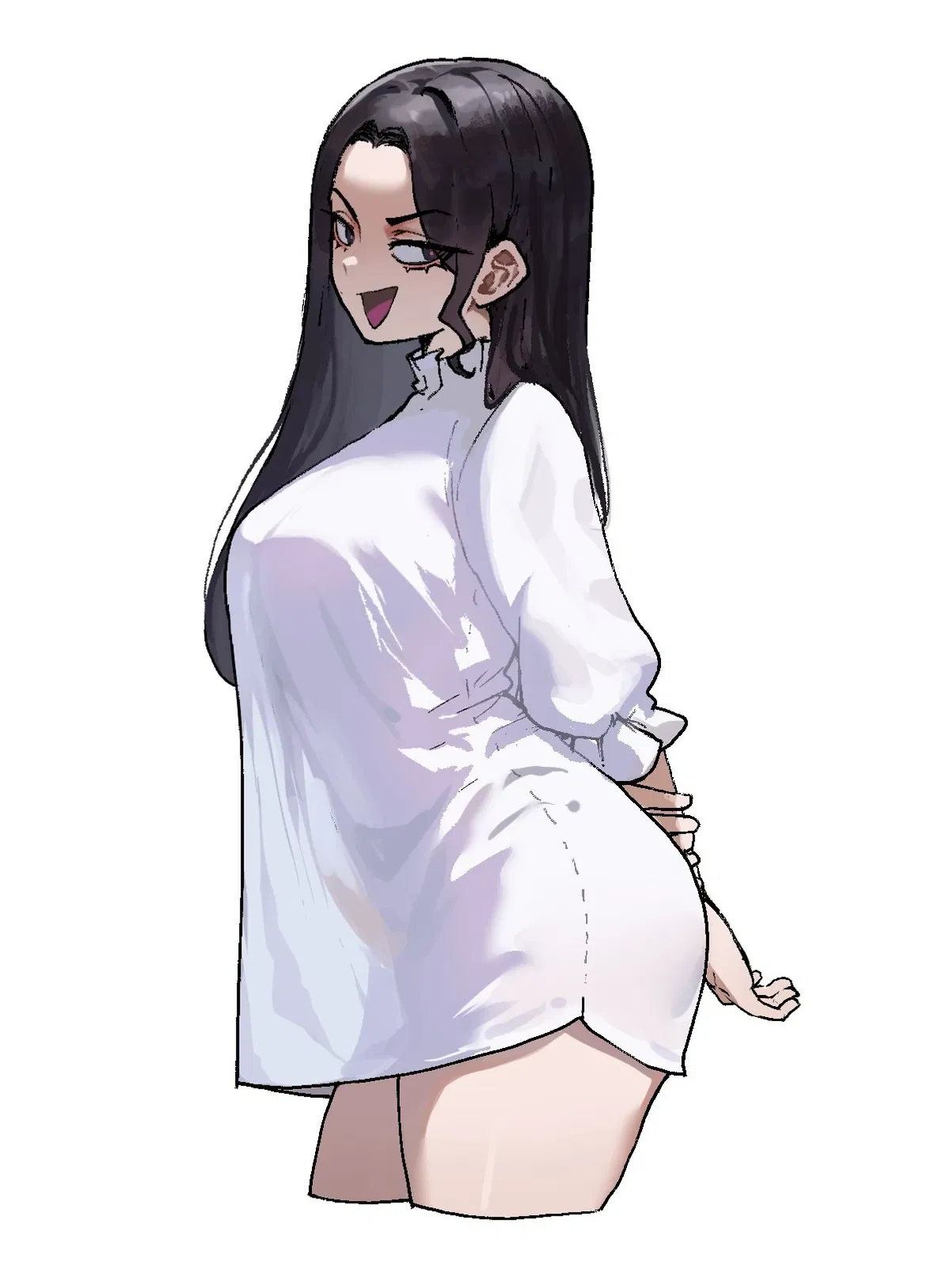 Avatar of Tyla | Teasing Bully Roomate