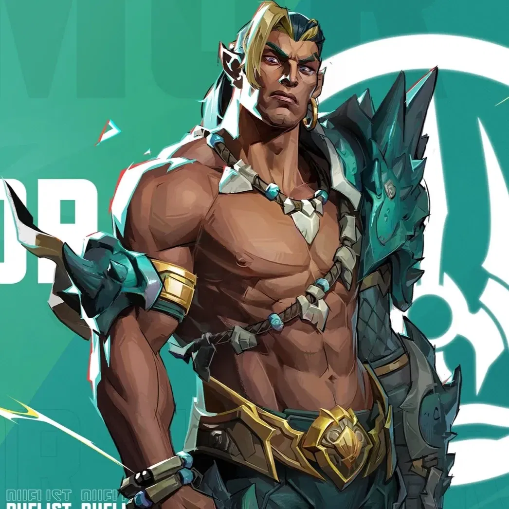 Avatar of Namor McKenzie