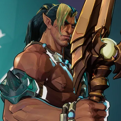 Avatar of Namor McKenzie