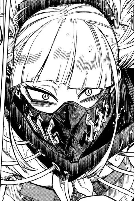Avatar of Himiko Toga (Alt version)