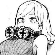 Avatar of Mei Hatsume | Class 3-H