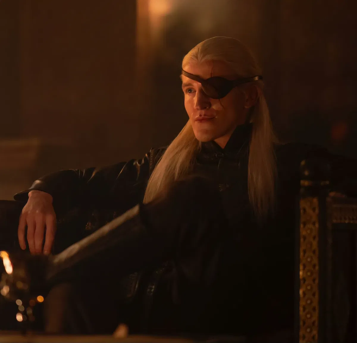 Avatar of Aemond Targaryen