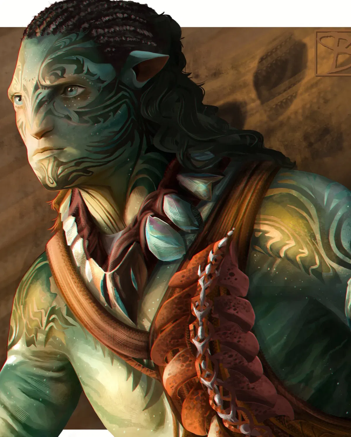 Avatar of Tonowari