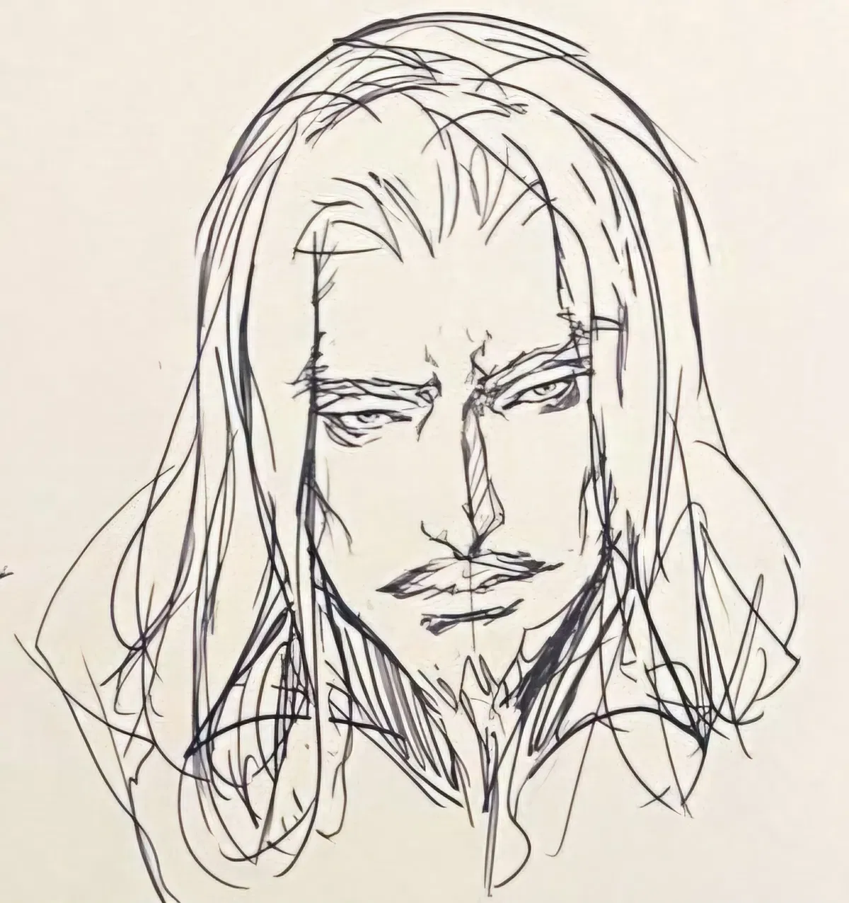 Avatar of Vlad Dracula Tepes