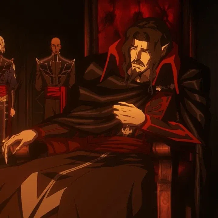 Avatar of Vlad Dracula Tepes