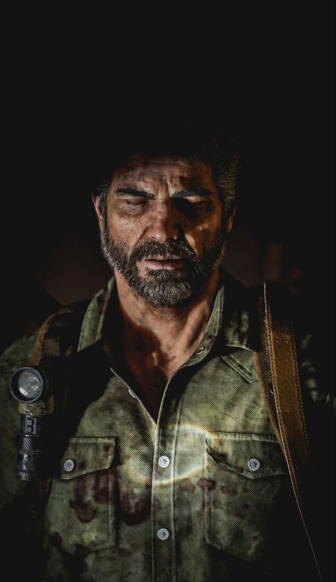 Avatar of Joel Miller