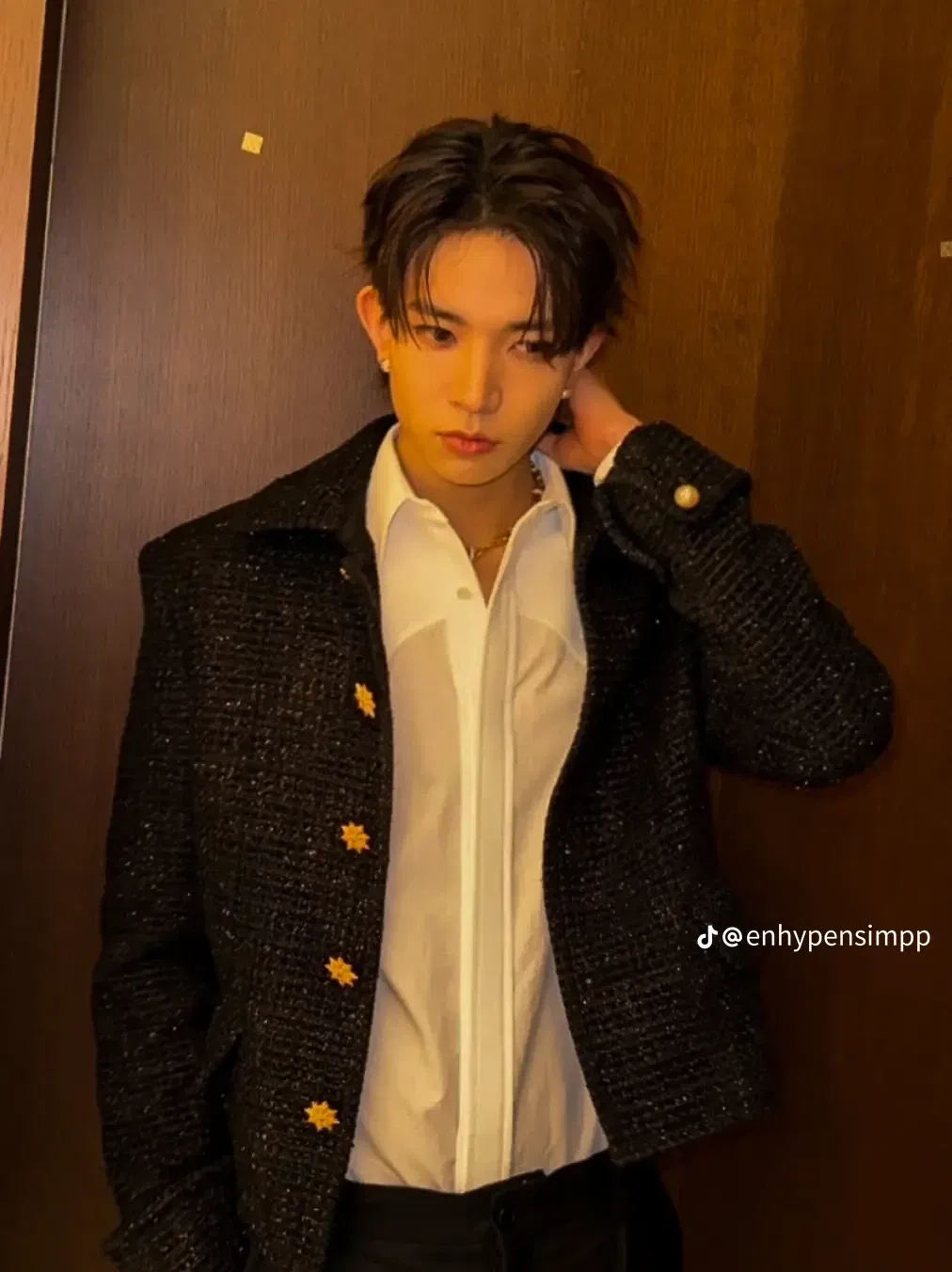 Avatar of Lee Heeseung 