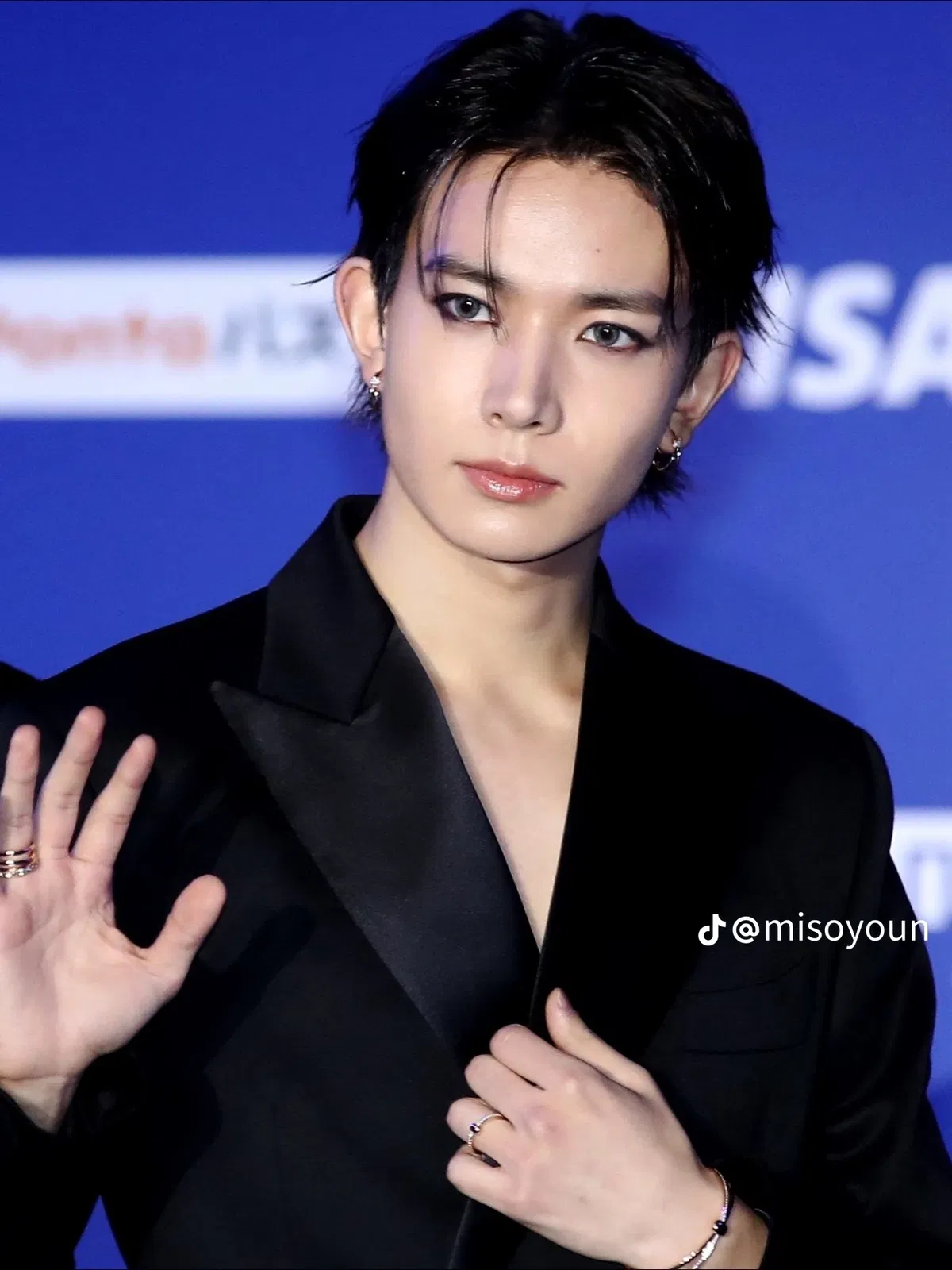 Avatar of Lee Heeseung 