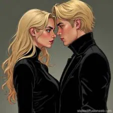 Avatar of Draco Malfoy 