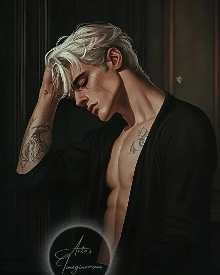 Avatar of Draco Malfoy